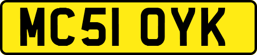 MC51OYK