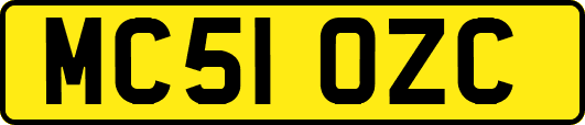 MC51OZC