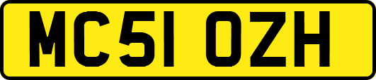 MC51OZH