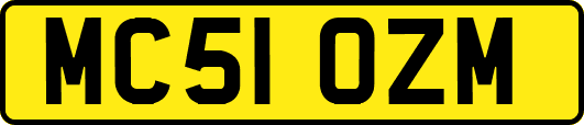 MC51OZM