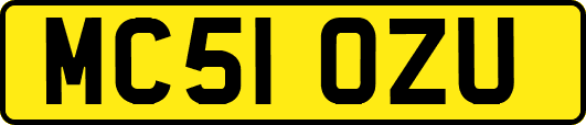 MC51OZU