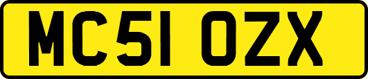 MC51OZX