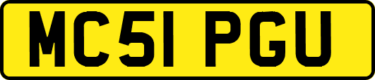 MC51PGU