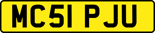 MC51PJU