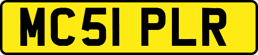 MC51PLR