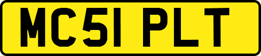 MC51PLT