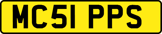 MC51PPS