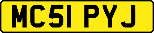 MC51PYJ