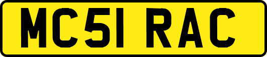 MC51RAC