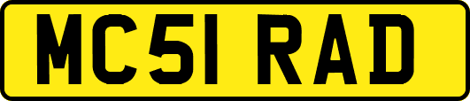 MC51RAD