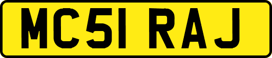 MC51RAJ