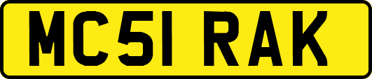 MC51RAK