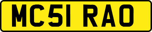 MC51RAO