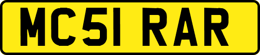 MC51RAR