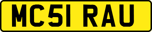 MC51RAU