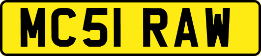 MC51RAW