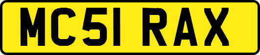 MC51RAX