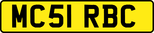 MC51RBC