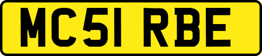 MC51RBE