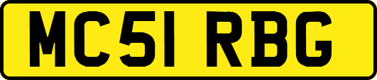 MC51RBG