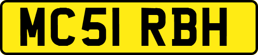 MC51RBH