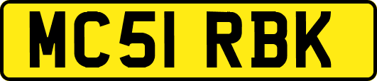 MC51RBK