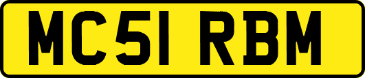 MC51RBM