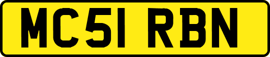 MC51RBN