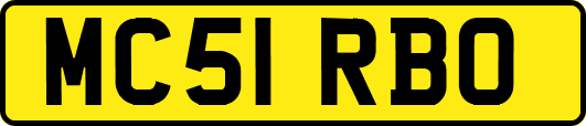 MC51RBO