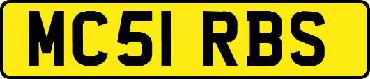 MC51RBS