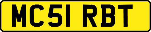 MC51RBT