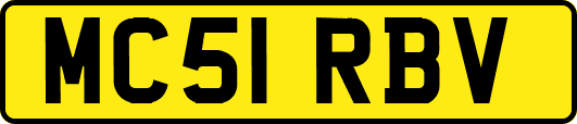 MC51RBV