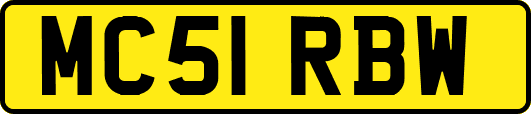 MC51RBW