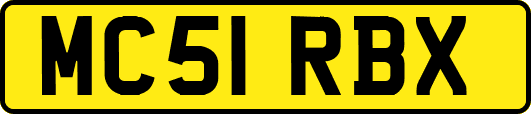 MC51RBX