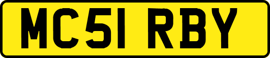 MC51RBY