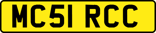 MC51RCC