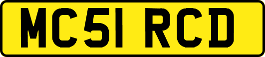 MC51RCD