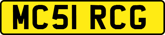 MC51RCG