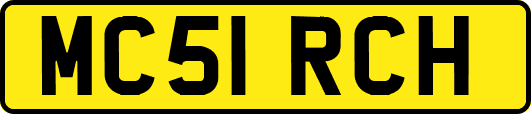MC51RCH