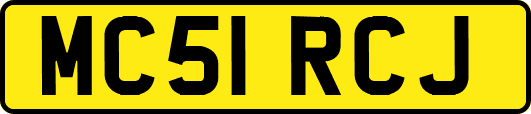 MC51RCJ