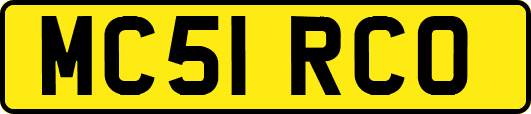 MC51RCO