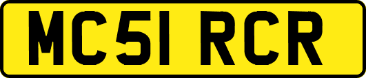 MC51RCR