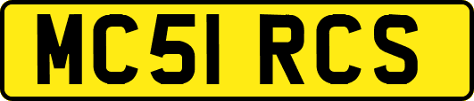 MC51RCS