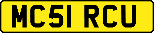 MC51RCU