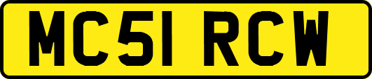 MC51RCW
