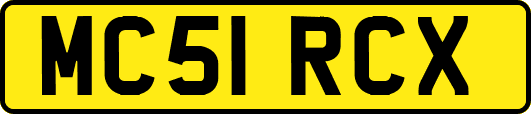 MC51RCX