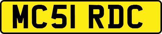 MC51RDC