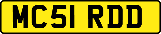 MC51RDD