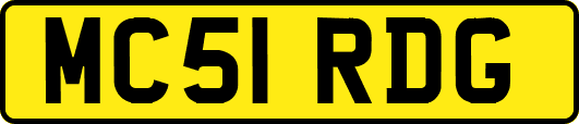 MC51RDG