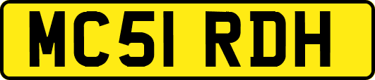 MC51RDH